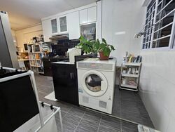 Blk 331 Clementi Avenue 2 (Clementi), HDB 4 Rooms #593270111